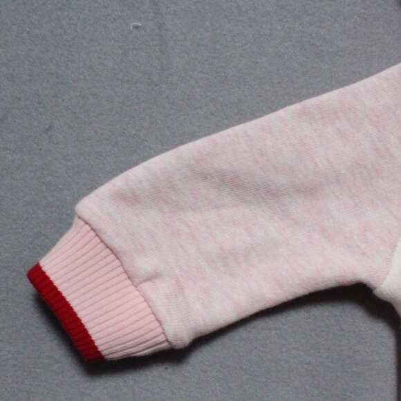 Ellen DeGeneres Baby “Love” Coverall | Size 3M | NWT - Picture 3 of 5